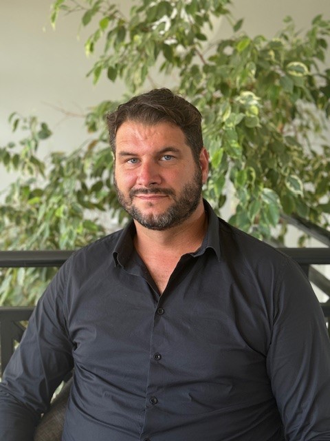 Wladimir de Malet, associ&eacute; de l'agence immobili&egrave;re SYNERGIMO &agrave; M&eacute;rignac